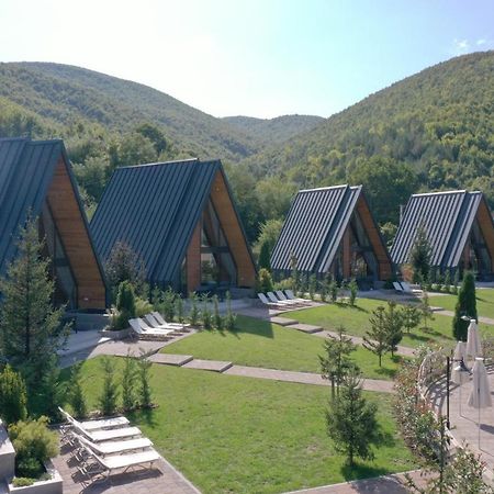 Freskia Resort 페리자이 외부 사진