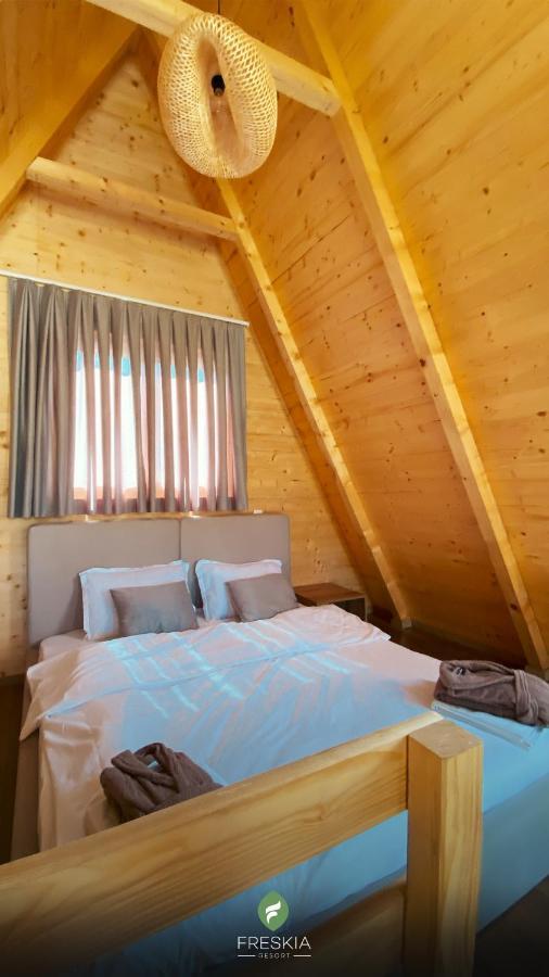Freskia Resort 페리자이 외부 사진