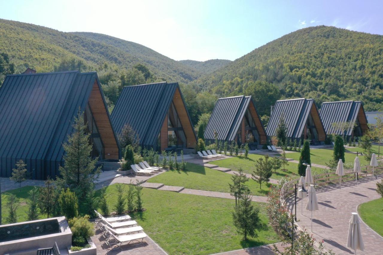 Freskia Resort 페리자이 외부 사진