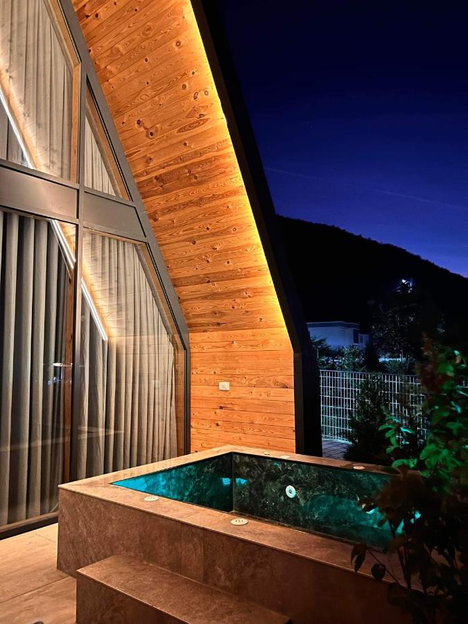 Freskia Resort 페리자이 외부 사진